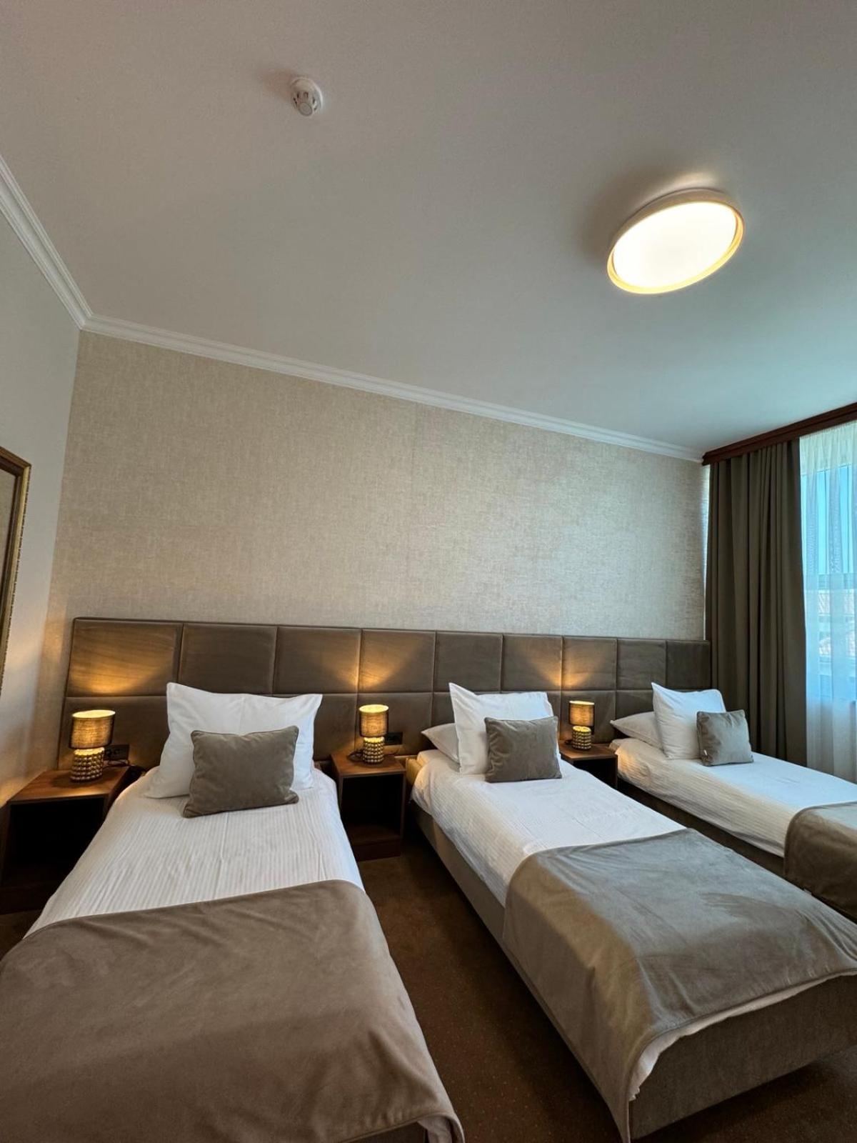 Hotel Vidovic Banja Luka Exterior photo