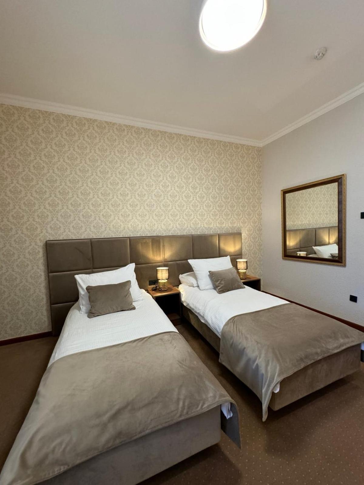 Hotel Vidovic Banja Luka Exterior photo